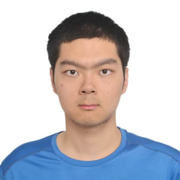 Jiayu Qin profile picture
